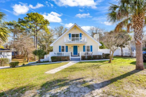Sasha's Beach House